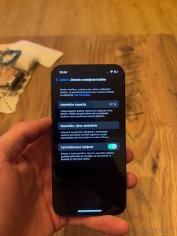 iPhone 12 64GB Black - 8