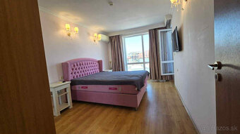 Apartmán v centre Slnečného Pobrežia, Sweet Homes 5 - 8
