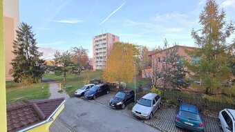 REZERVOVANÉ: NA PREDAJ - 1-izbový byt vo Veľkého Šariši - 8