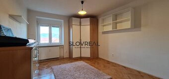 SLOVREAL na prenájom kompletne zrekonštruovaný 2,5i byt, Žia - 8