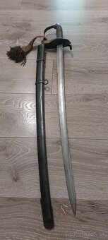 Predám meč - 8