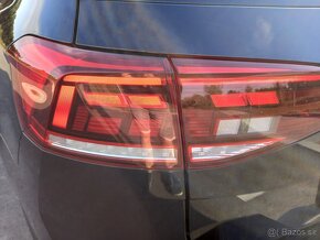 VW PASSAT B8 EVO 2,0TDI-2020-NAVI-LED-ACC-Business - 8