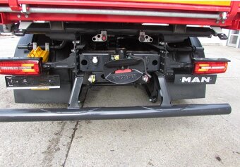 MAN TGM 18.320 4x2 Vyklápač - Záruka do 7/2027 - 8