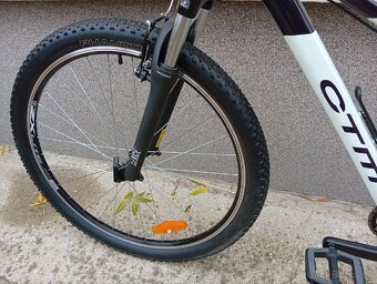 Ponúkam na predaj bicykel CTM Charisma 1.0   29" - 8