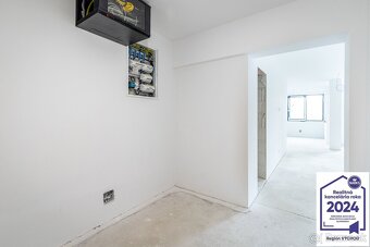 Dvojpodlažný rodinný dom - novostavba, Moravská ulica, Košic - 8