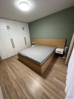 Pekný 2-izbový byt na prenájom - 8