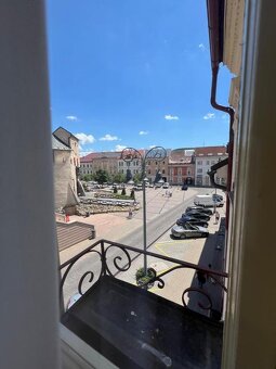 Trojizbový byt v centre Banskej Bystrice - 8