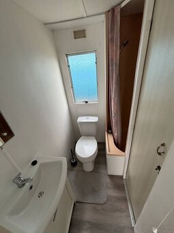 PREDAM MOBILNÝ DOM STATIC 3098 - 8