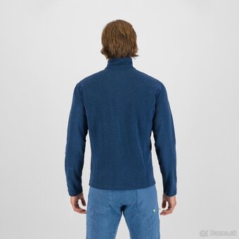Pánksa mikina KARPOS ROSETTA FLEECE (XL sedí L) - 8