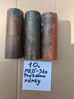 PREDÁM RÓZNE ZÁVAŽIA - 8