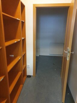 Nová, lepšia cena Obchodný priestor v centre. Lichnerova - 8