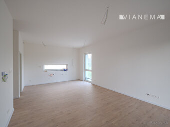 IBA U NÁS Novostavba 3-izb. bytu s veľkou loggiou,PB - 8