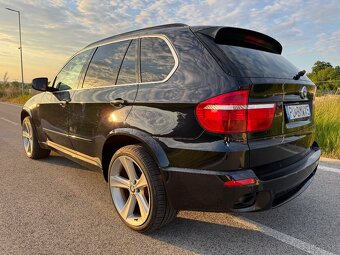 BMW X5 35d Xdrive, Mpacket - 8