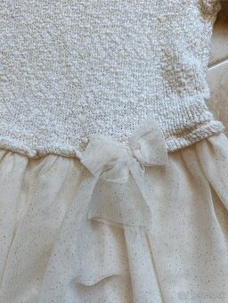 Saty s dlhým rukávom viac druhov - 8