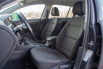 Volkswagen E- Golf Comfortline 2019 - 8