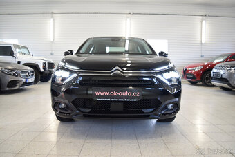 Citroën C4 X 1.2 PURETECH PACK 96 kW 2023-DPH - 8