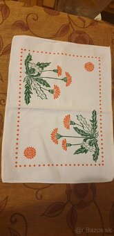 Predám obrusy - 8