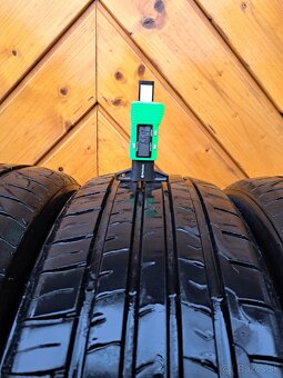 Letné pneu Tomket Sport 205/55 R16 DOT0421 - 8