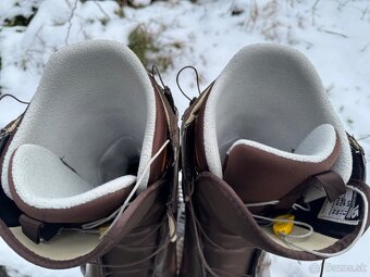 Snowboardove topánky Burton - 8