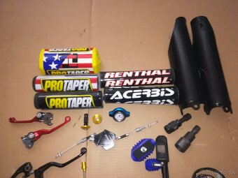 Honda crf dily 2006-2016 - 8