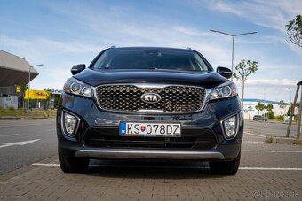 Kia Sorento 2.2crdi 4x4 147kW 2016 - 8