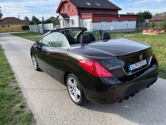 Peugeot 308 CC Cabrio 2010 1.6 THP - 8