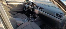 Škoda Superb III combi, 2.0tdi 110kW r.v. 2016 - 8