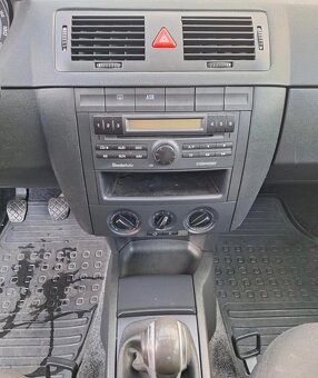 Rozpredám: Skoda Fabia I facelift 1.4 Tdi, 1.4i 16V, 1.2 Htp - 8
