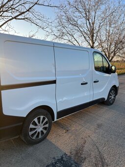 Renault Trafic - 8