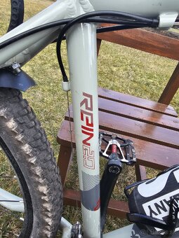 CTM Rein 2.0 ,,L,, 29 Možná výmena - 8