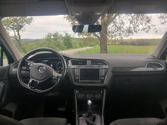 VOLKSWAGEN TIGUAN 2.0 TDI HIGHLINE VIRTUAL COCKPIT - 8