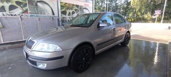 Predám Škoda Octavia 2 - 8