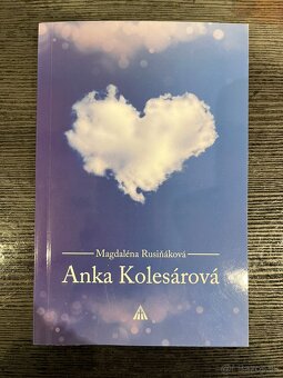 Kresťanská literatúra 4€/ks - 8