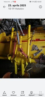 Rotavator - 8