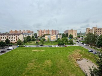 3 izbový klimatizovaný byt s lodžiou a krásnym výhľadom - 8