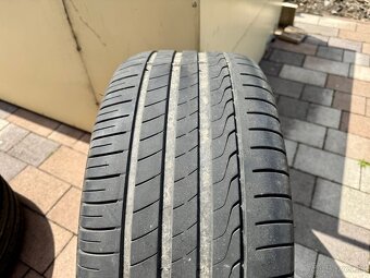Audi RS5 R20 s letnými pneu 5x112, 8.5J x 20H2 ET 33 - 8