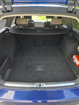 Passat b6 - 8