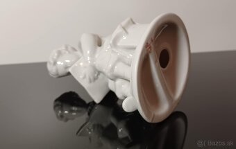 Starý ruský porcelán 50te roky Lomonosov - 8