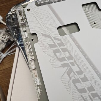 Gigabyte B650E AORUS STEALTH ICE BTF – základná doska (AM5) - 8