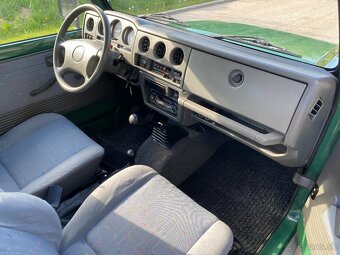 Suzuki Samurai 1.3 - 8