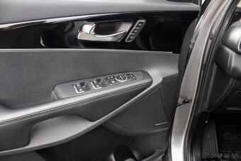 Kia Sorento 2.2 CRDi Platinum A/T - 8