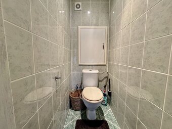 Predáme 3 izb. byt, Žilina - Vlčince, 2x loggia - 8