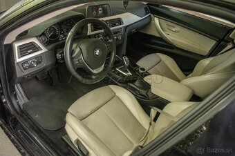 BMW 320d xDrive - 8