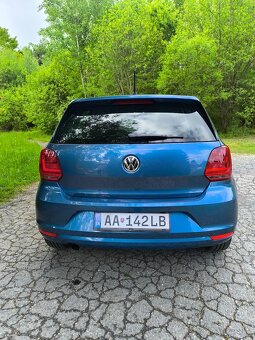 Volkswagen Polo 1.2 TSI - 8