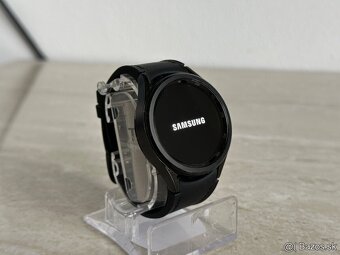 Samsung Galaxy Watch 6 Classic 43 mm, Black - 8