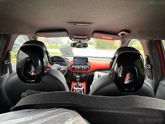 Nissan Juke 1.0 benzín 2020 N-DESIGN - 8