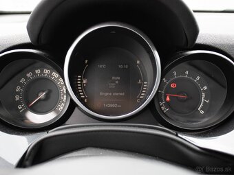 Fiat 500X 1.4 MultiAir Lounge - 8