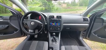 VW Golf 5 - 2.0TDI 103kw - 8
