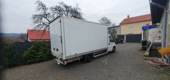 Fiat ducato 2,3 - 8