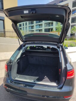 Predám Audi A4 Avant 2,0 TDI 110kw DSG - 8
